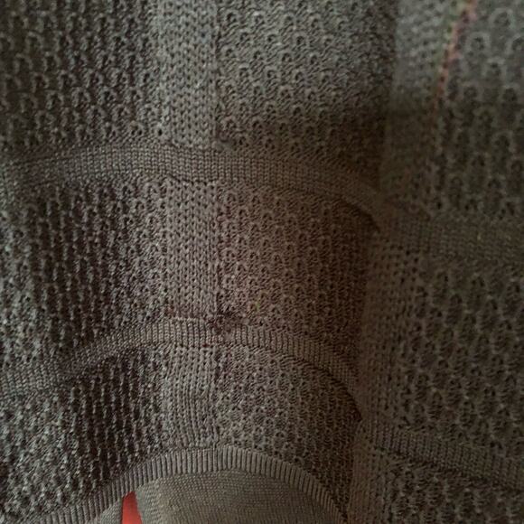 Ming Wang Sweater Sz XL Knit Cardigan Jacket 3/4 Sleeve Career Casual Workwear - Picture 4 of 10